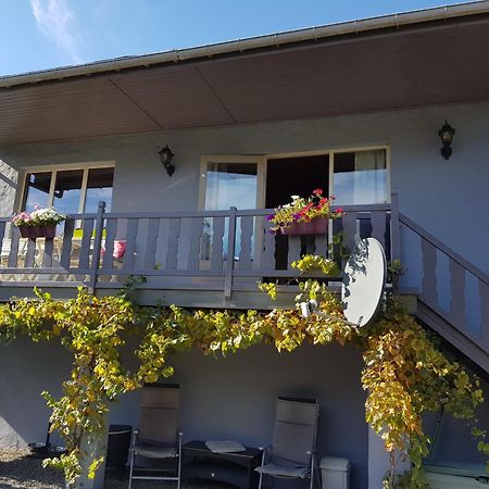 Bungalow Belle Vue - Camping International - Bomal - Durbuy Εξωτερικό φωτογραφία