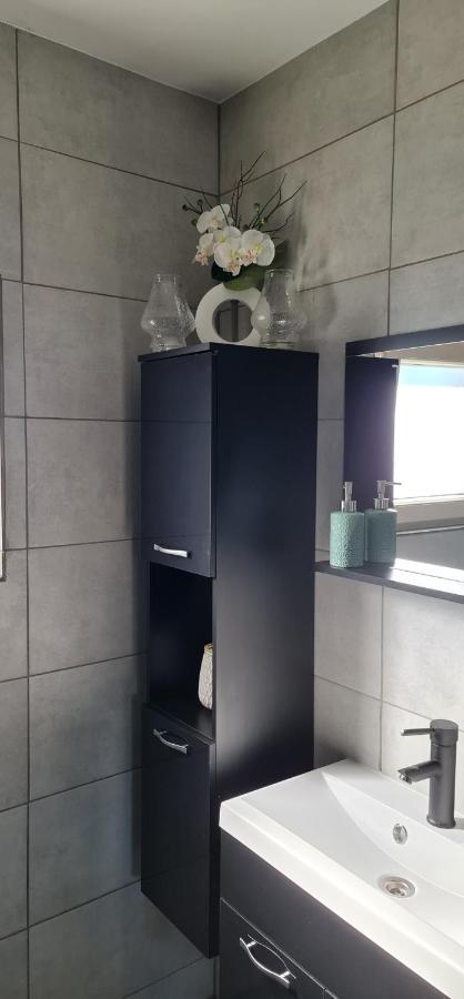 Bungalow Belle Vue - Camping International - Bomal - Durbuy Εξωτερικό φωτογραφία