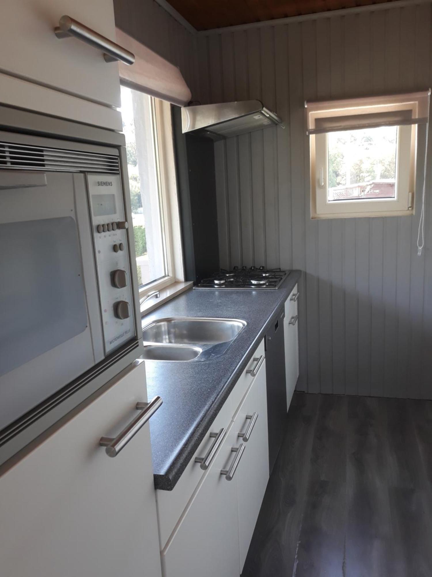 Bungalow Belle Vue - Camping International - Bomal - Durbuy Εξωτερικό φωτογραφία