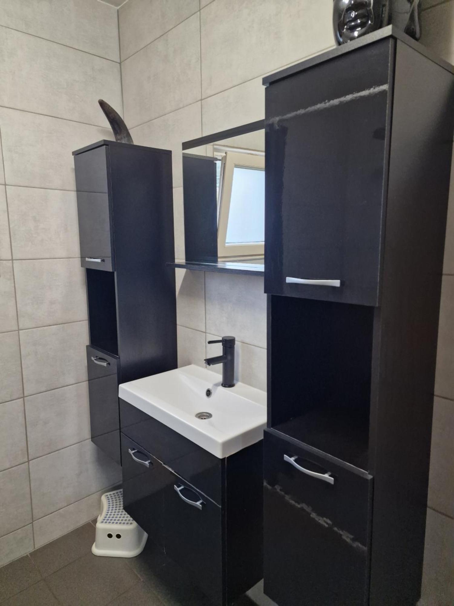 Bungalow Belle Vue - Camping International - Bomal - Durbuy Εξωτερικό φωτογραφία